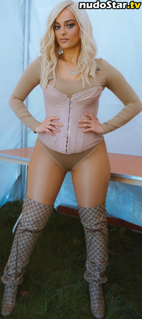 Bebe Rexha / beberexha / skylinevexx Nude OnlyFans Leaked Photo #42
