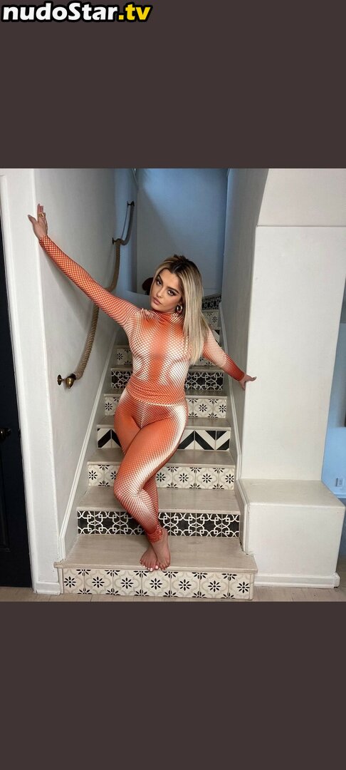 Bebe Rexha / beberexha / skylinevexx Nude OnlyFans Leaked Photo #134