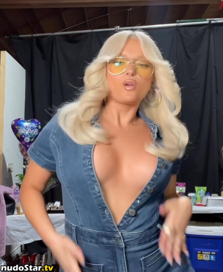 Bebe Rexha / beberexha / skylinevexx Nude OnlyFans Leaked Photo #171