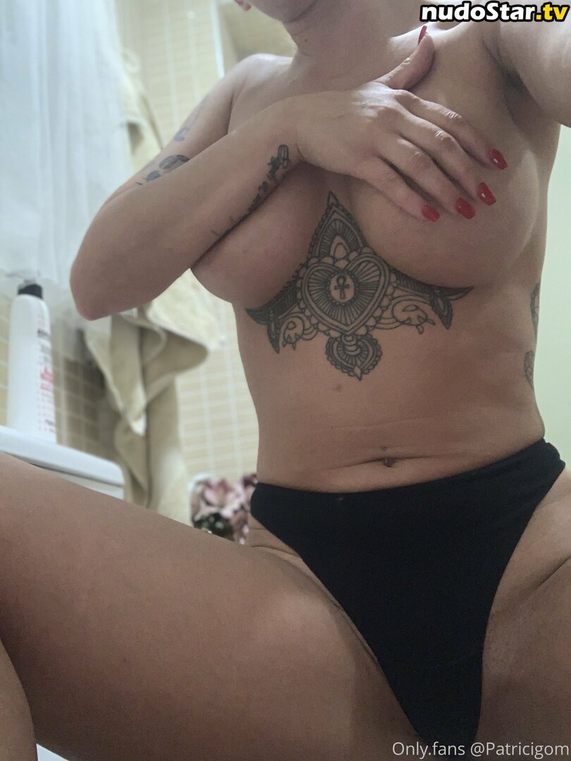 bebitagold / begoldy Nude OnlyFans Leaked Photo #19
