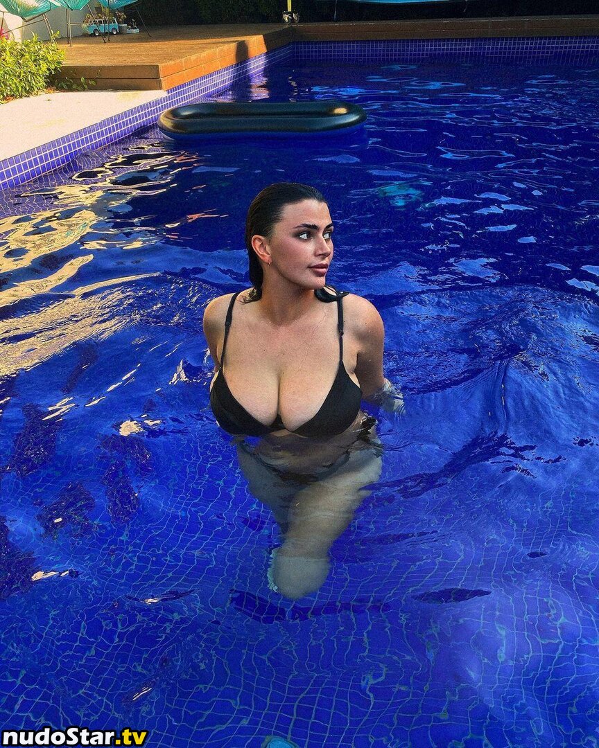 Bec Danaher Nude OnlyFans Leaked Photo #10