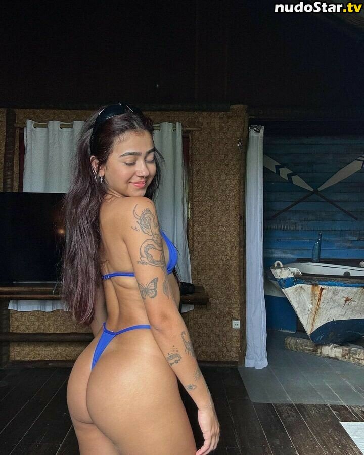 Beca Barreto / becaa_barreto Nude OnlyFans Leaked Photo #50