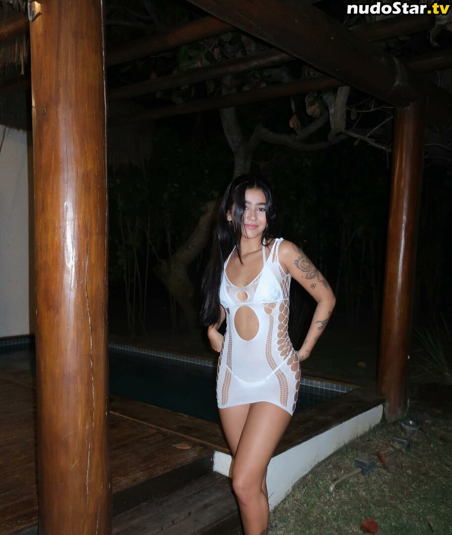 Beca Barreto / becaa_barreto Nude OnlyFans Leaked Photo #67