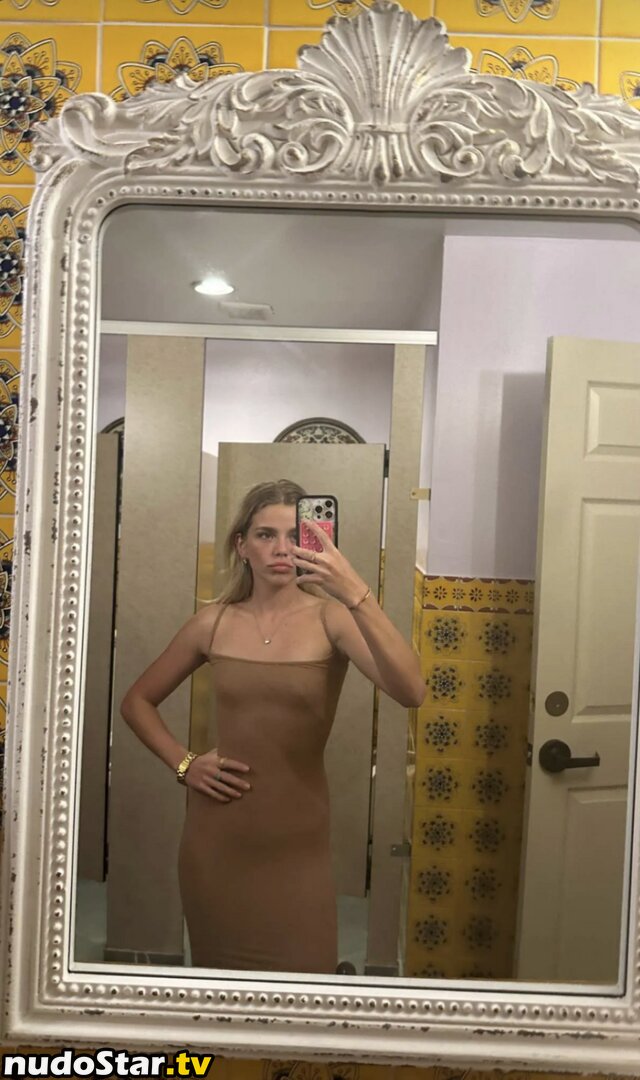 Becca Means / bbnoboobs / beccameans Nude OnlyFans Leaked Photo #27
