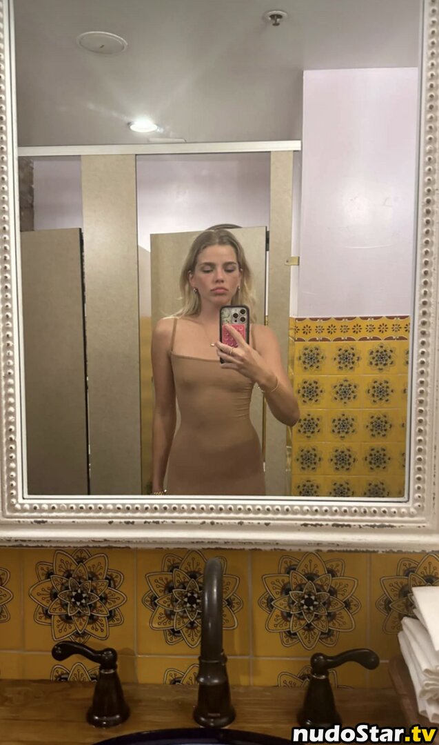 Becca Means / bbnoboobs / beccameans Nude OnlyFans Leaked Photo #28