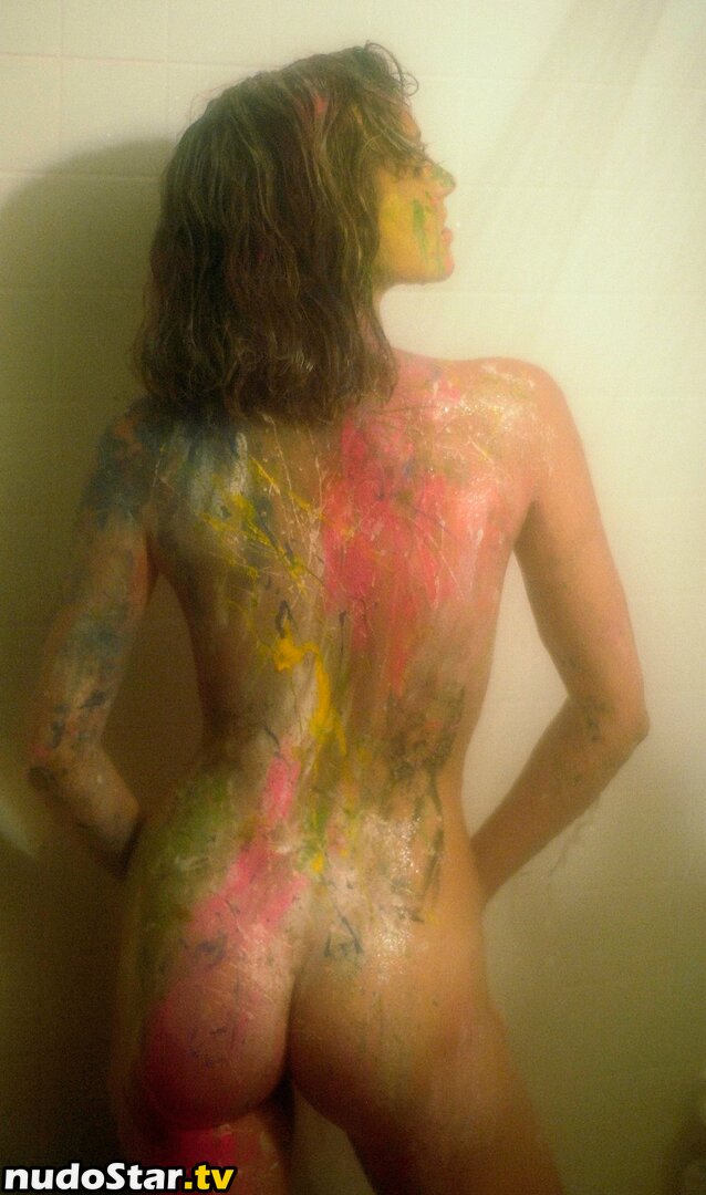 Becca Scott / msscott / thebeccascott Nude OnlyFans Leaked Photo #51
