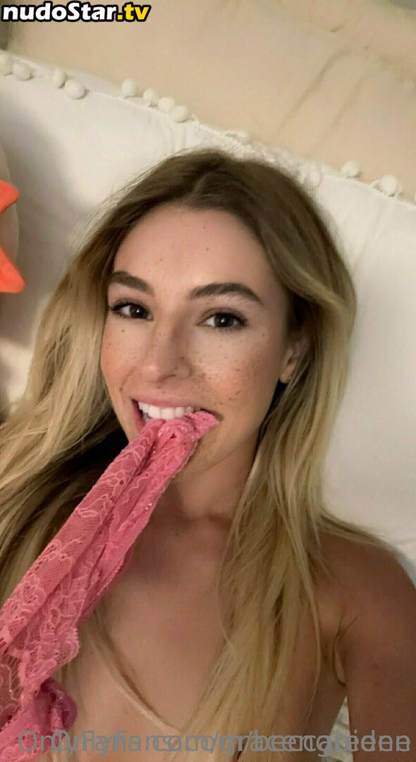 beccabiden Nude OnlyFans Leaked Photo #5