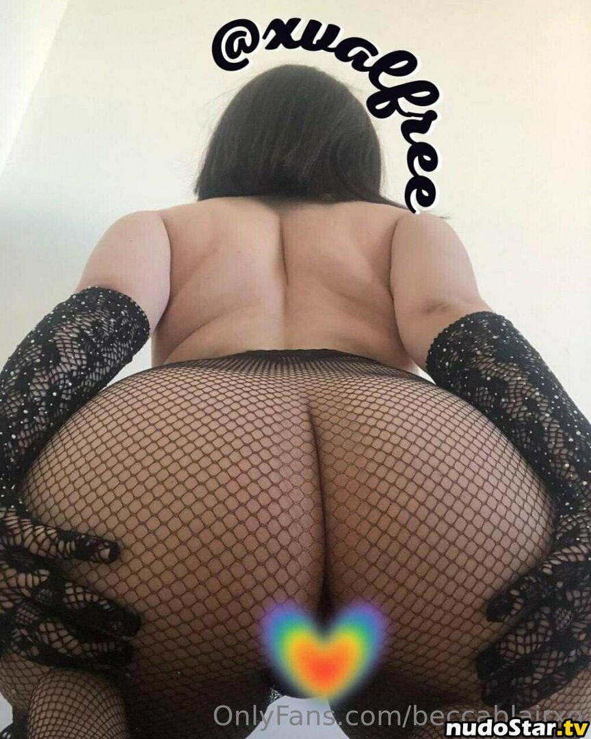 _beccablair_ / beccablairxo Nude OnlyFans Leaked Photo #70