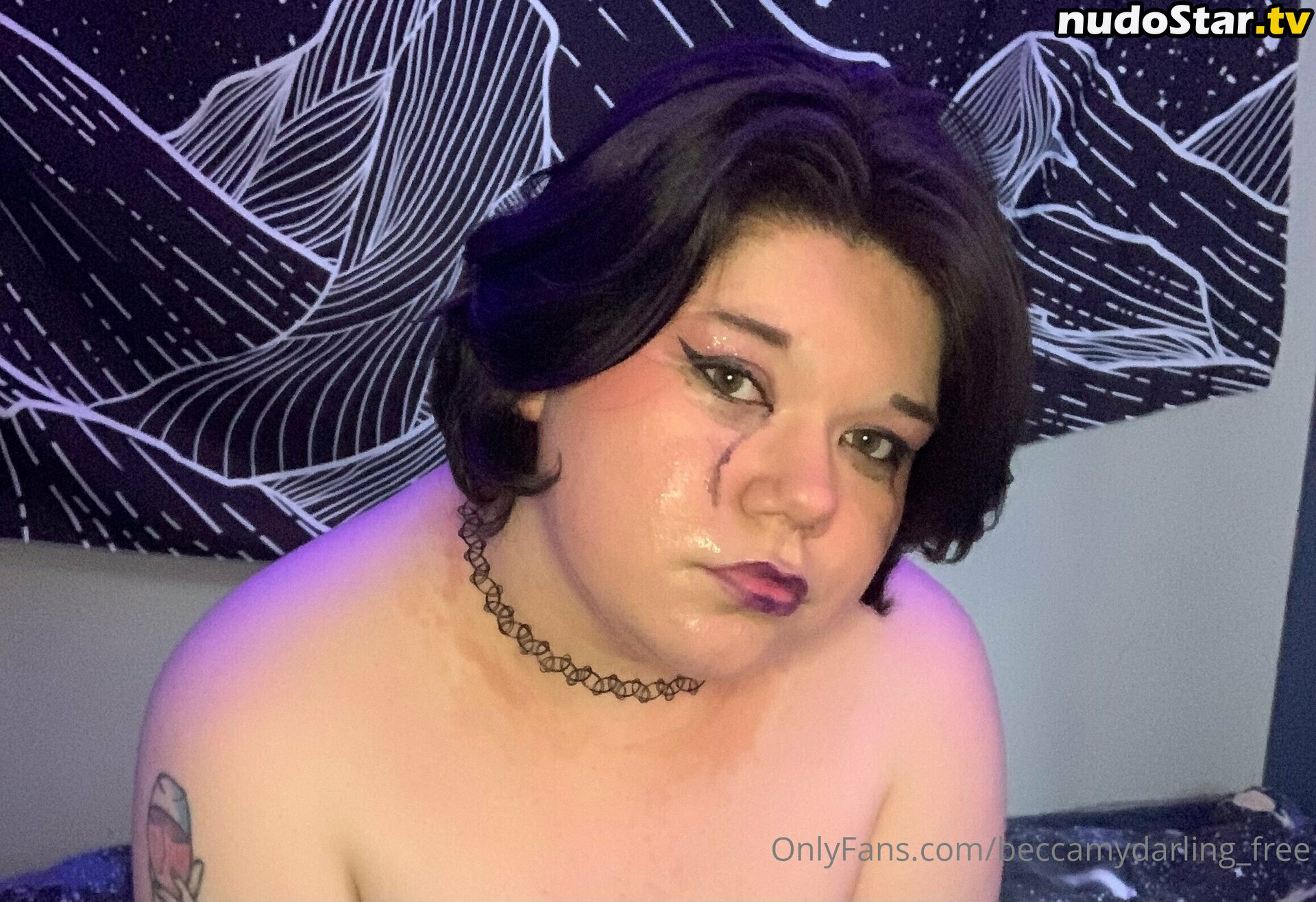 _theregoeschance / beccamydarling_free Nude OnlyFans Leaked Photo #9