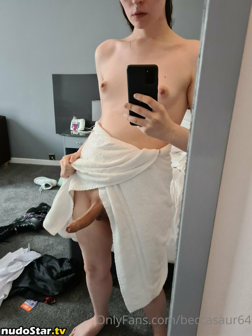 beccasaur64 Nude OnlyFans Leaked Photo #42