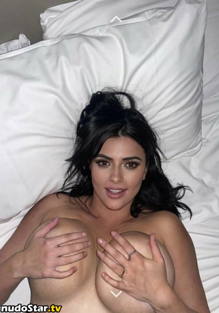 Bec Danaher / Becdann / becdanaher Nude OnlyFans Leaked Photo #14