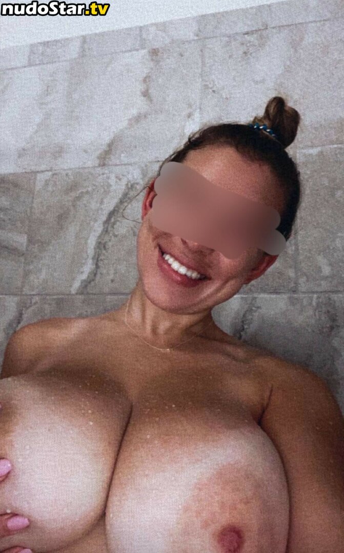 Beckssss24 / becksss24 / jesssss21 Nude OnlyFans Leaked Photo #6