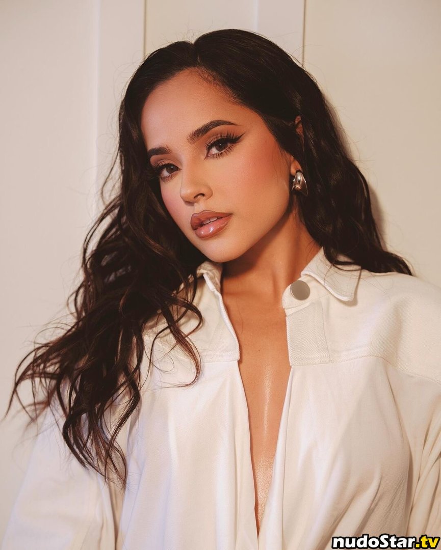 Becky G Iambeckyg Therealbeckyg Nude Onlyfans Photo Nudostar Tv