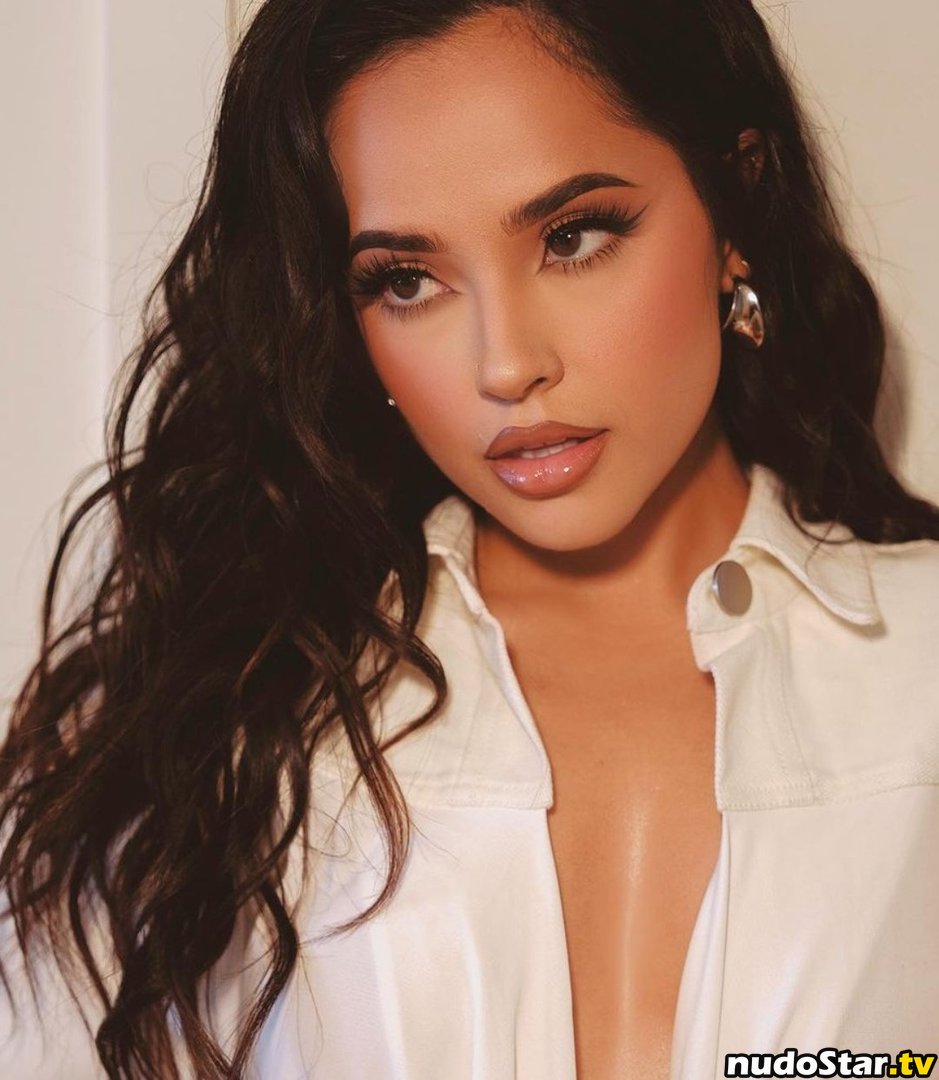 Becky G / iambeckyg / therealbeckyg Nude OnlyFans Leaked Photo #12