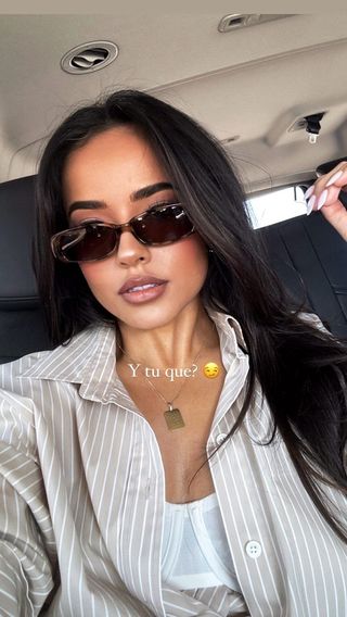 Becky G