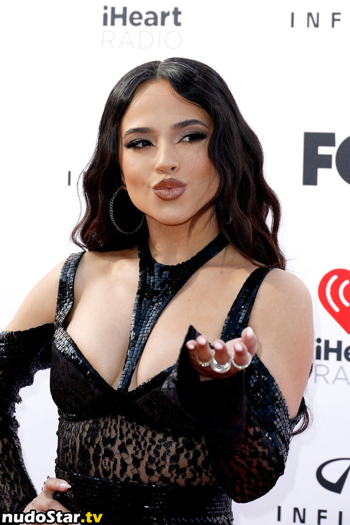 Becky G / iambeckyg / therealbeckyg Nude OnlyFans Leaked Photo #209