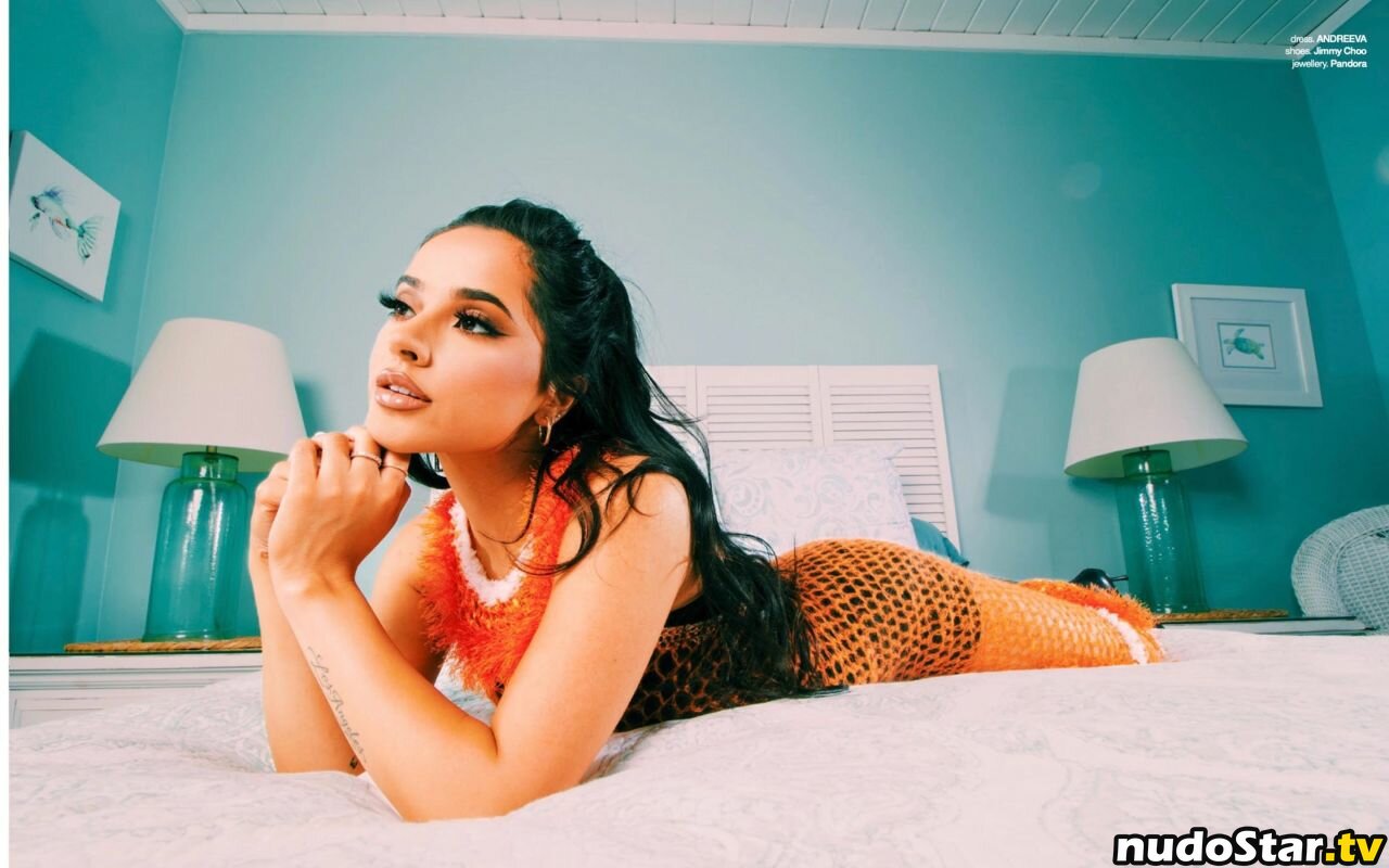 Becky G / iambeckyg / therealbeckyg Nude OnlyFans Leaked Photo #230