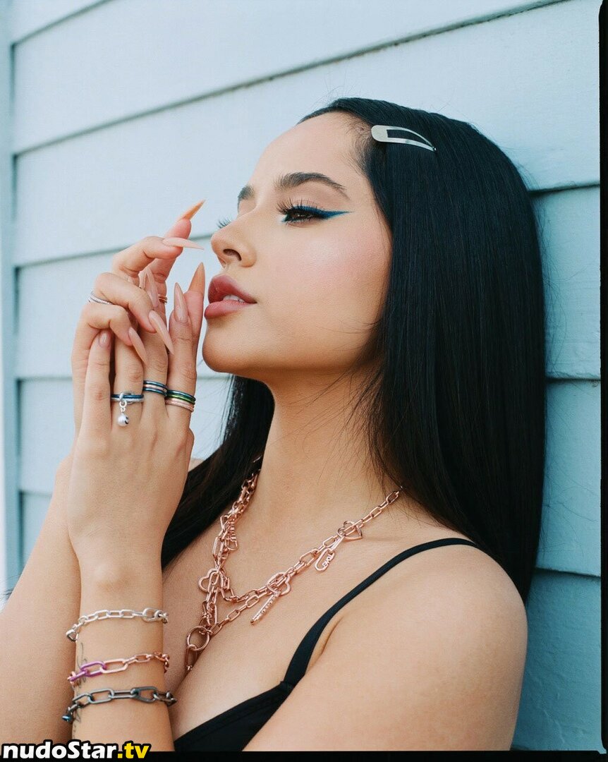 Becky G / iambeckyg / therealbeckyg Nude OnlyFans Leaked Photo #489