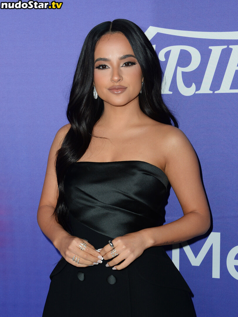 Becky G / iambeckyg / therealbeckyg Nude OnlyFans Leaked Photo #572