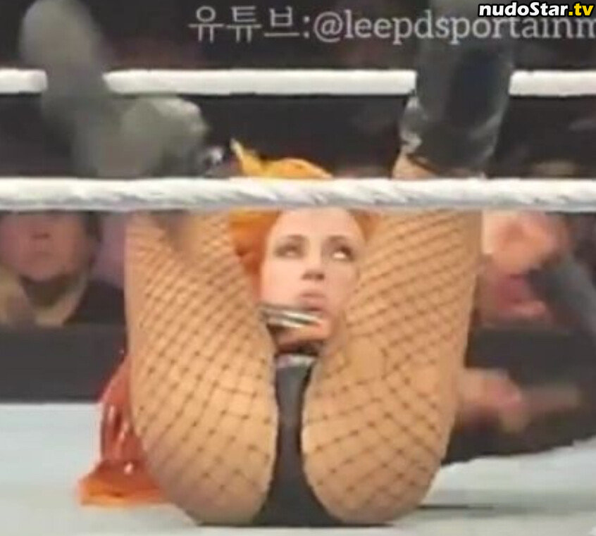 Becky Lynch / beckylynchwwe Nude OnlyFans Leaked Photo #52