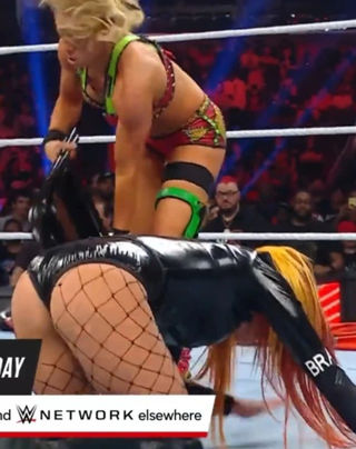 Becky Lynch