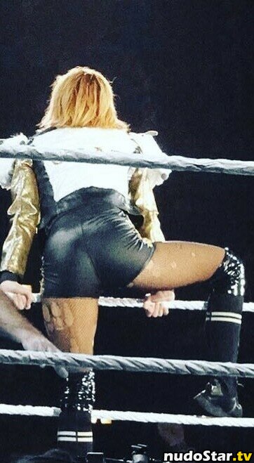 Becky Lynch / beckylynchwwe Nude OnlyFans Leaked Photo #108