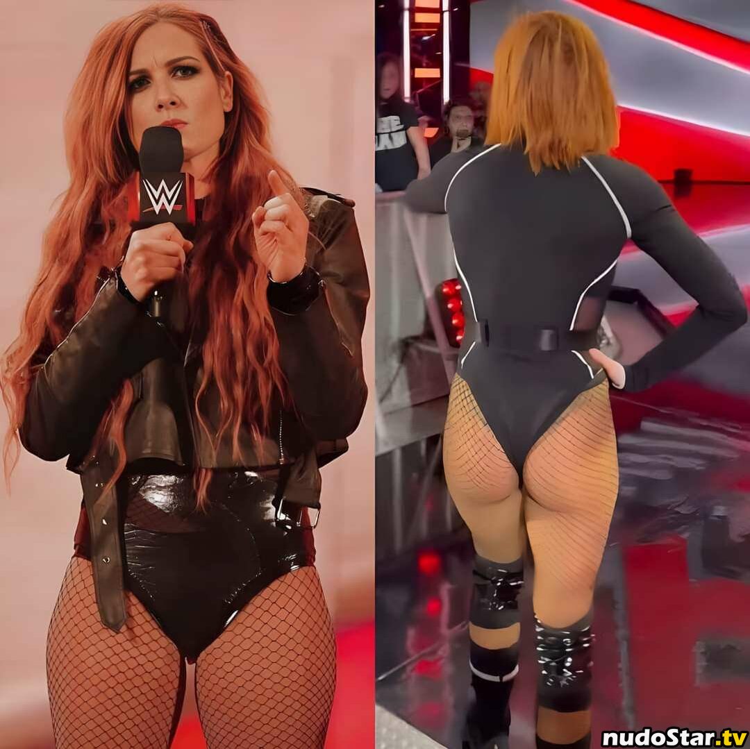 Becky Lynch / beckylynchwwe Nude OnlyFans Photo #151 - Nudostar.TV