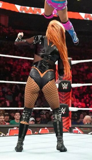 Becky Lynch