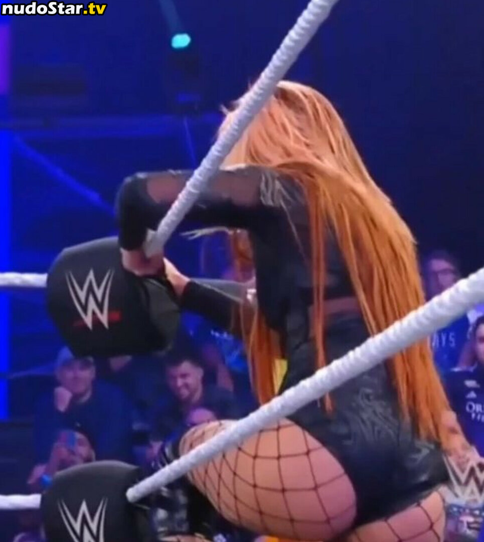 Becky Lynch / beckylynchwwe Nude OnlyFans Leaked Photo #203