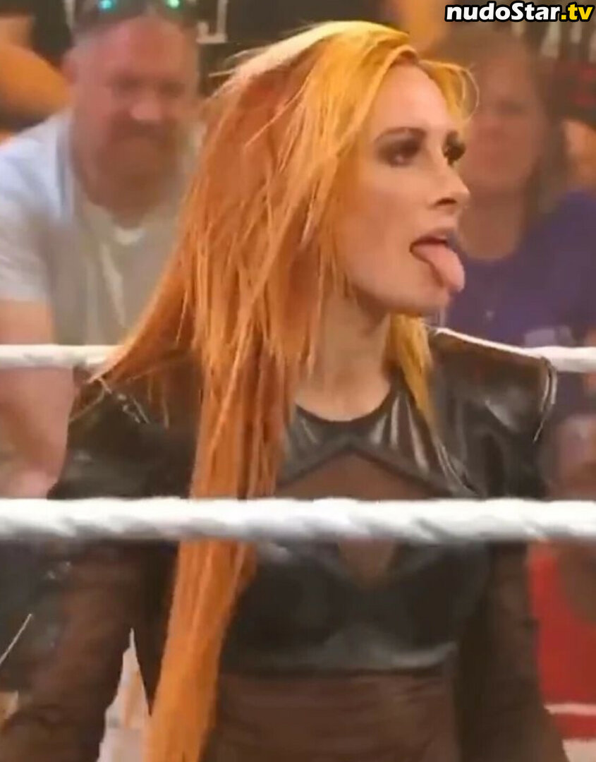 Becky Lynch / beckylynchwwe Nude OnlyFans Leaked Photo #240