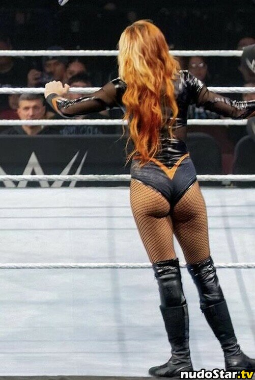 Becky Lynch / beckylynchwwe Nude OnlyFans Leaked Photo #304