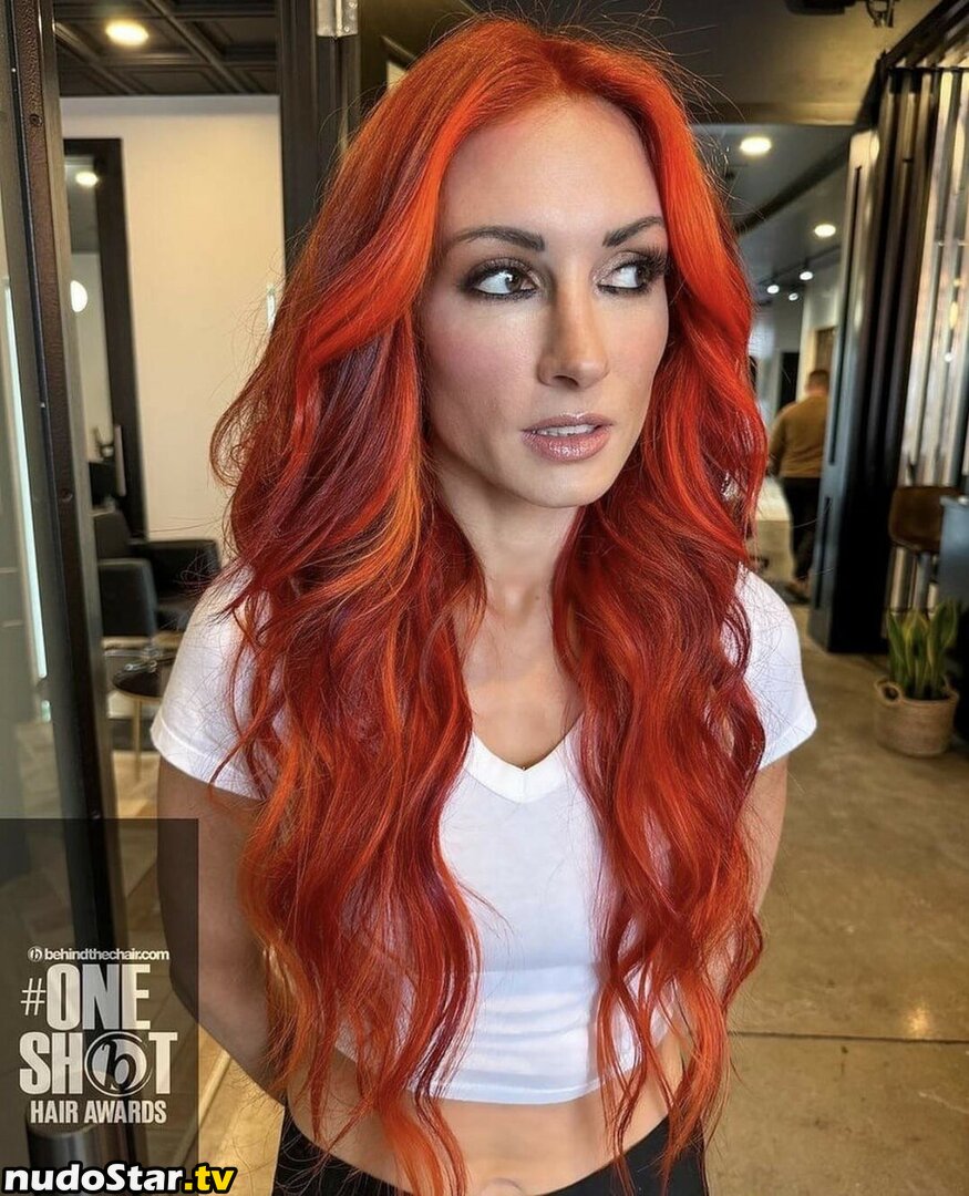 Becky Lynch / beckylynchwwe Nude OnlyFans Photo #306 - Nudostar.TV