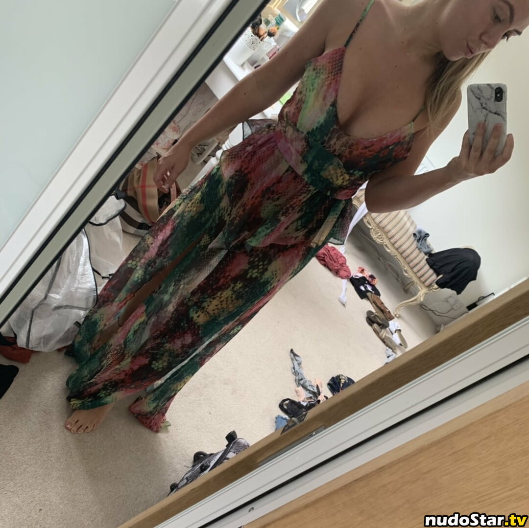 Becky S / beckyspn / drbecky_s Nude OnlyFans Leaked Photo #19