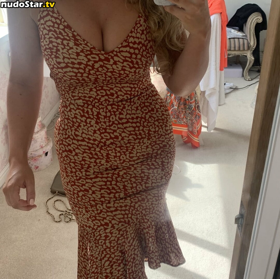 Becky S / beckyspn / drbecky_s Nude OnlyFans Leaked Photo #26