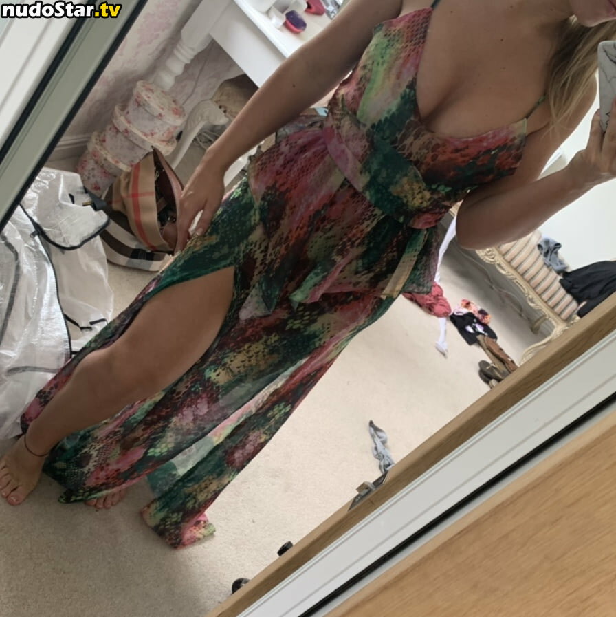 Becky S / beckyspn / drbecky_s Nude OnlyFans Leaked Photo #27
