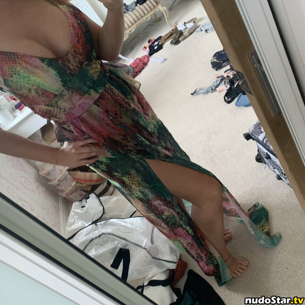 Becky S / beckyspn / drbecky_s Nude OnlyFans Leaked Photo #28