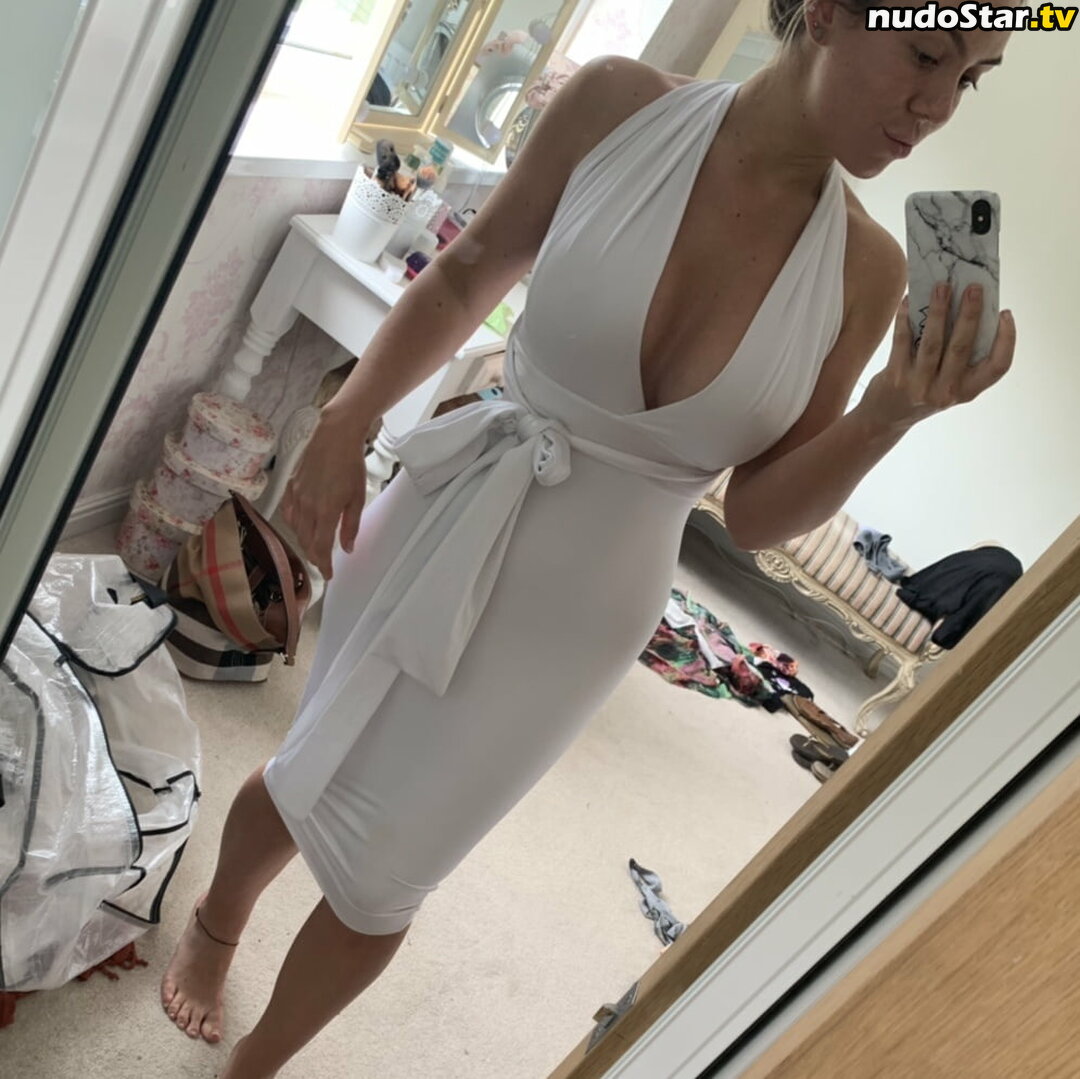 Becky S / beckyspn / drbecky_s Nude OnlyFans Leaked Photo #42