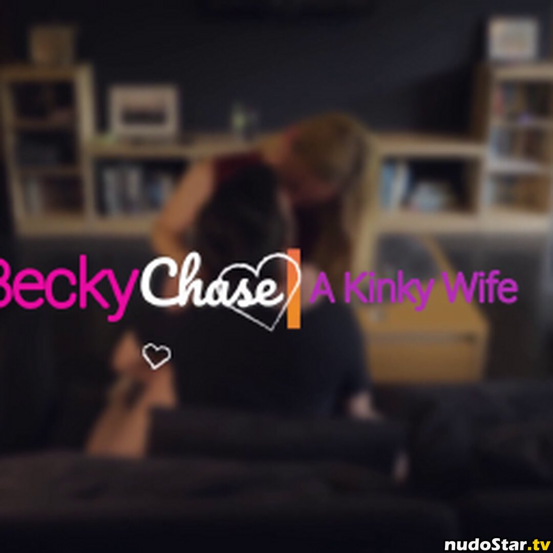 Becky Chase / BeckyChase / beckychase3 Nude OnlyFans Leaked Photo #11