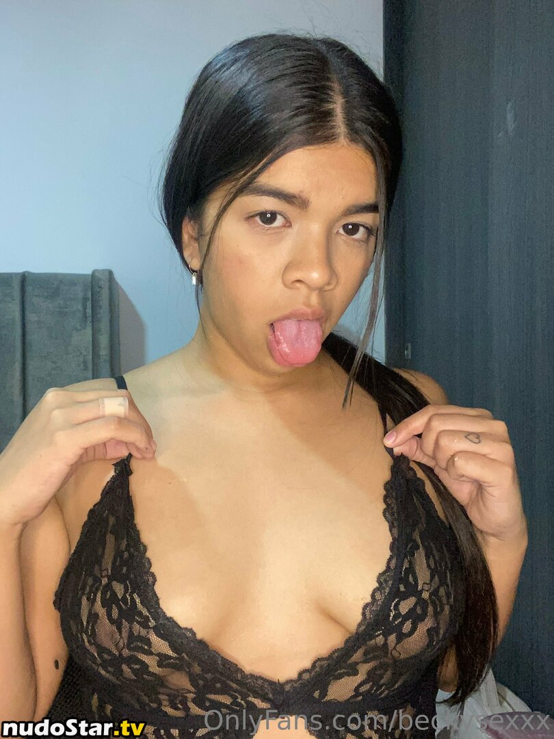 beckysexxx / bexsxx Nude OnlyFans Leaked Photo #62