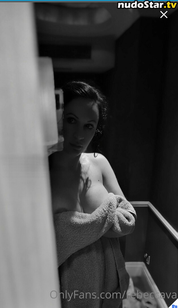 BecVA / RVA_Official / rebeccavocalathlete Nude OnlyFans Leaked Photo #18