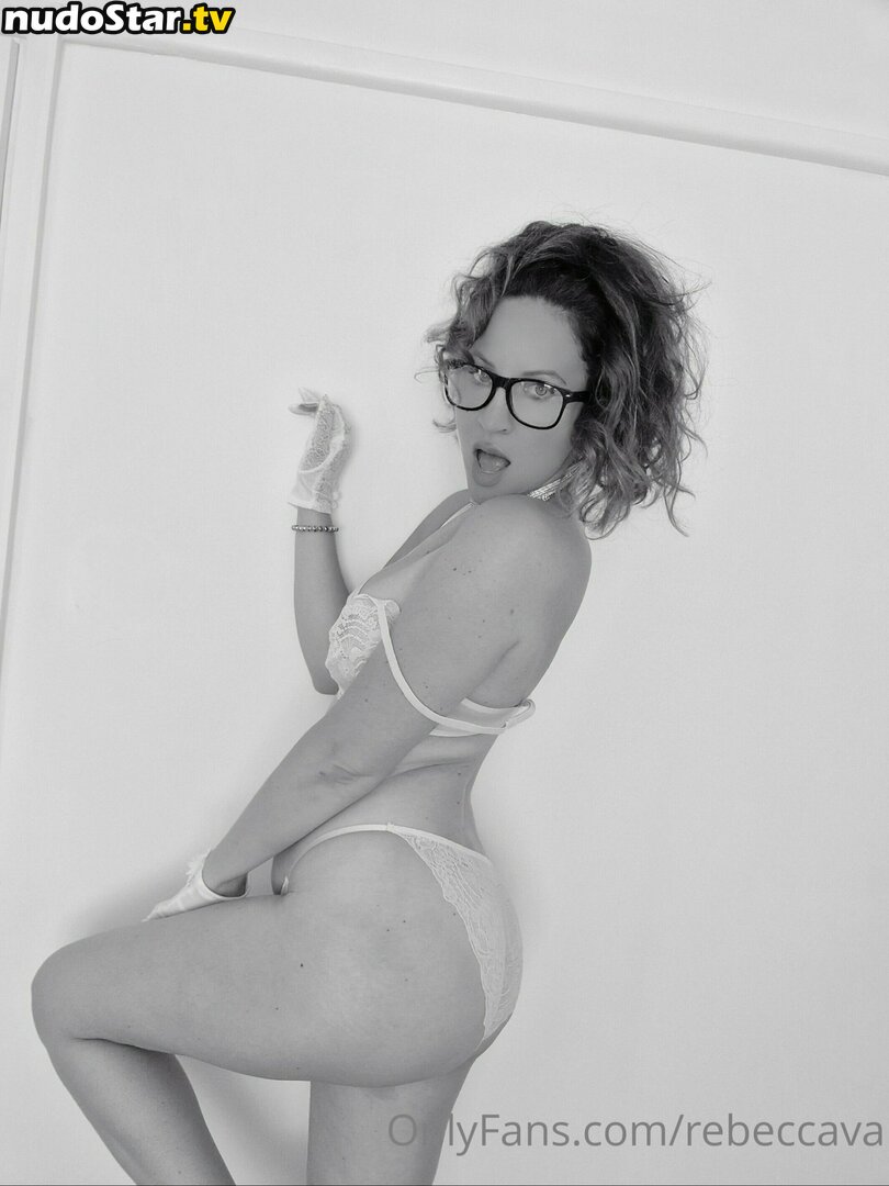 BecVA / RVA_Official / rebeccavocalathlete Nude OnlyFans Leaked Photo #64