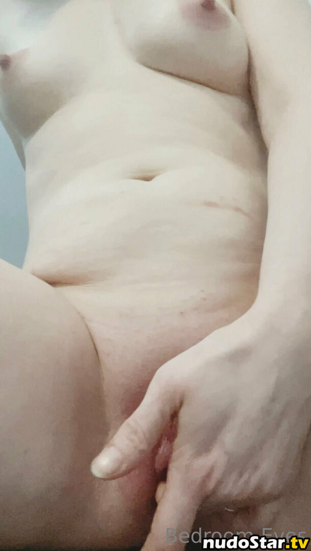 bedroom_eyes_free Nude OnlyFans Leaked Photo #43