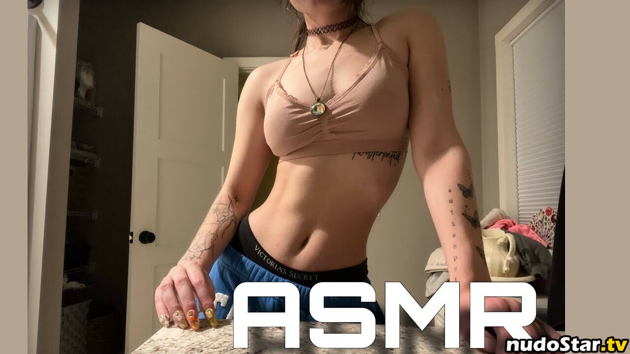 Beebee ASMR / beebeeasmr / beebeeasmr18 / weloveasmr Nude OnlyFans Leaked Photo #319