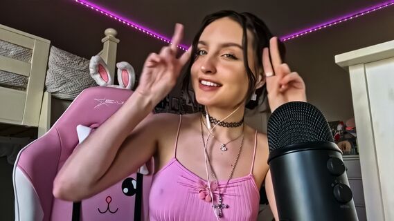 Beebee ASMR