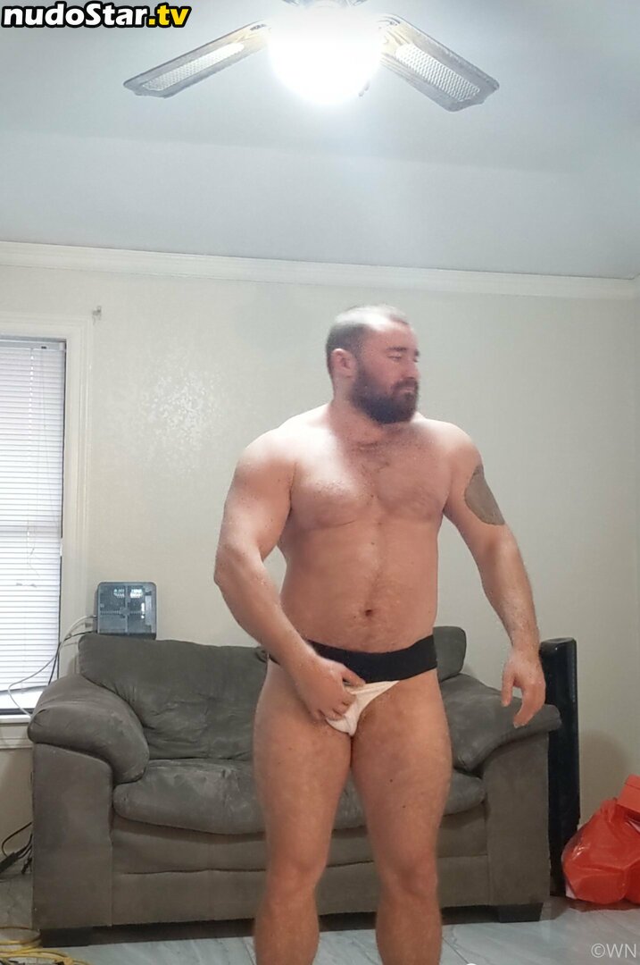 beefbeast Nude OnlyFans Leaked Photo #4