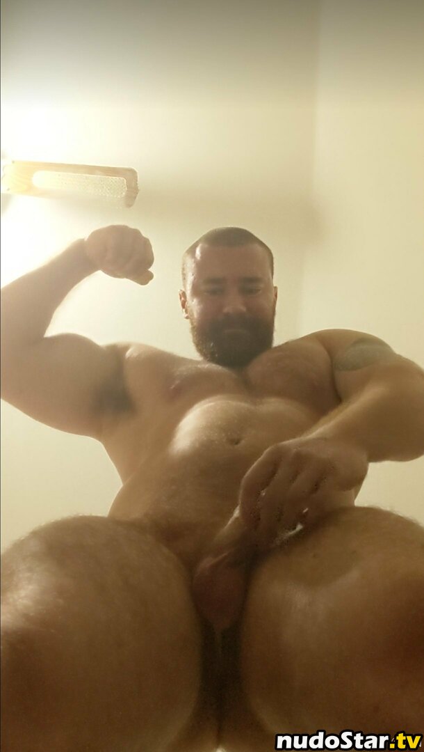 beefbeast Nude OnlyFans Leaked Photo #13