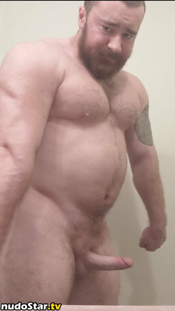 beefbeast Nude OnlyFans Leaked Photo #14