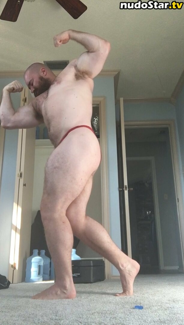 beefbeast Nude OnlyFans Leaked Photo #16