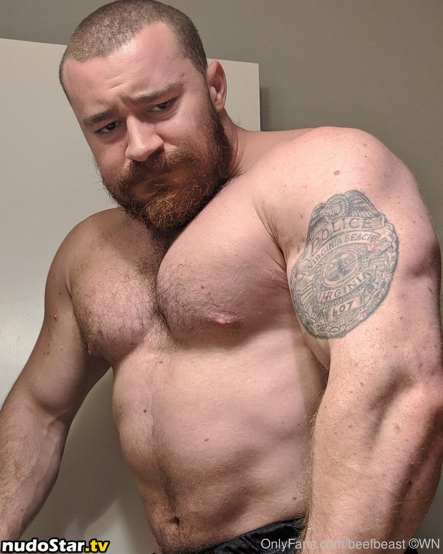 beefbeast Nude OnlyFans Leaked Photo #31