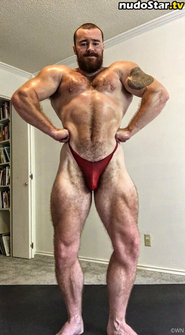 beefbeast Nude OnlyFans Leaked Photo #37